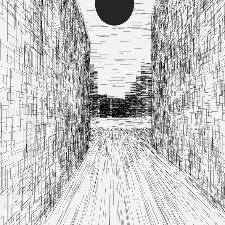 Alley