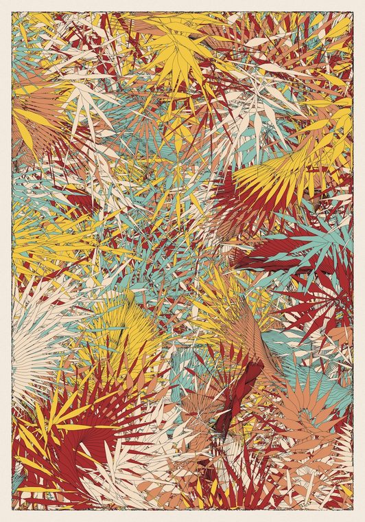 Maize Crayola