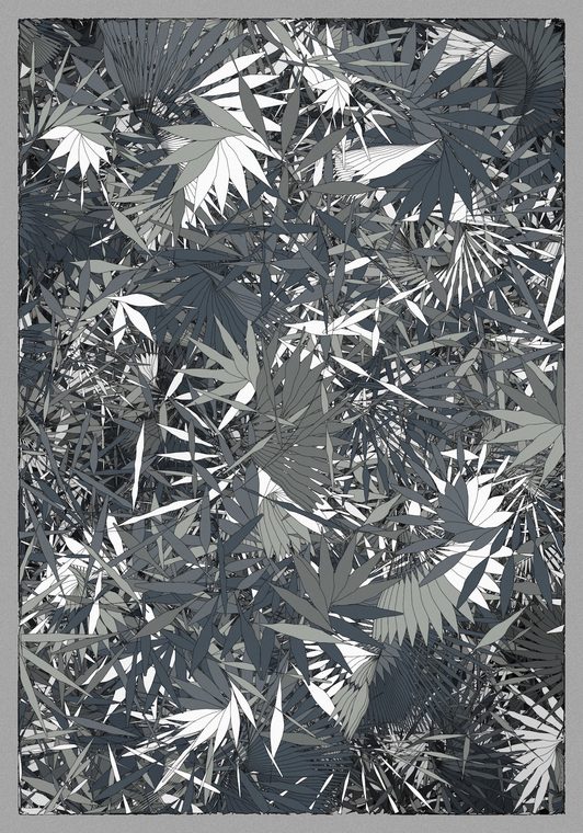 Monochrome